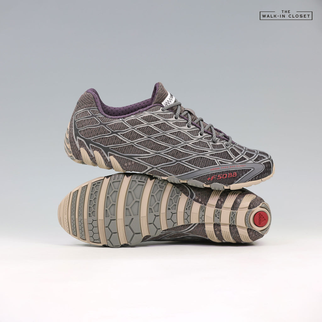 ADIDAS BAD BUNNY 'F50 GHOST SPRINT' MENS SNEAKERS -  HP4218