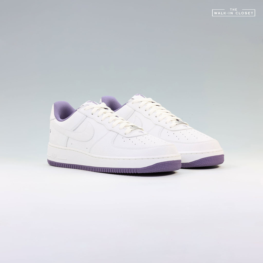 NIKE KOBE AIR FORCE 1 MENS SNEAKERS - IB0018-102