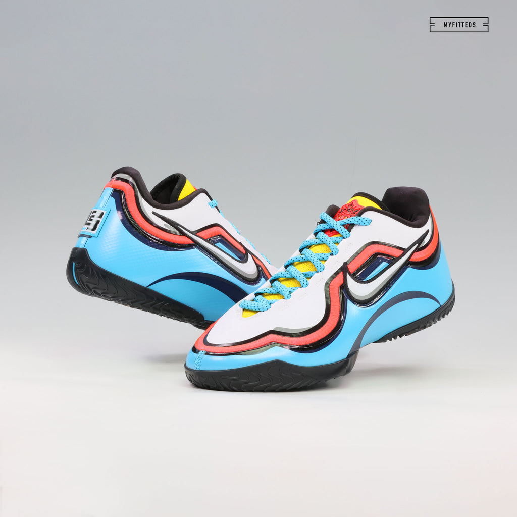 NIKE LEBRON XXIII 'STEWIE' MENS SNEAKERS -  IM5125-401