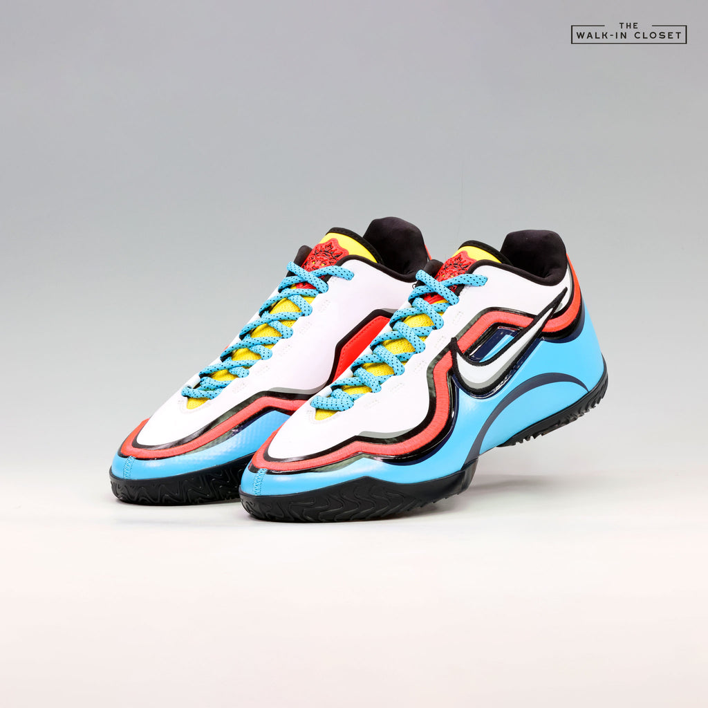 NIKE LEBRON XXIII 'STEWIE' MENS SNEAKERS -  IM5125-401