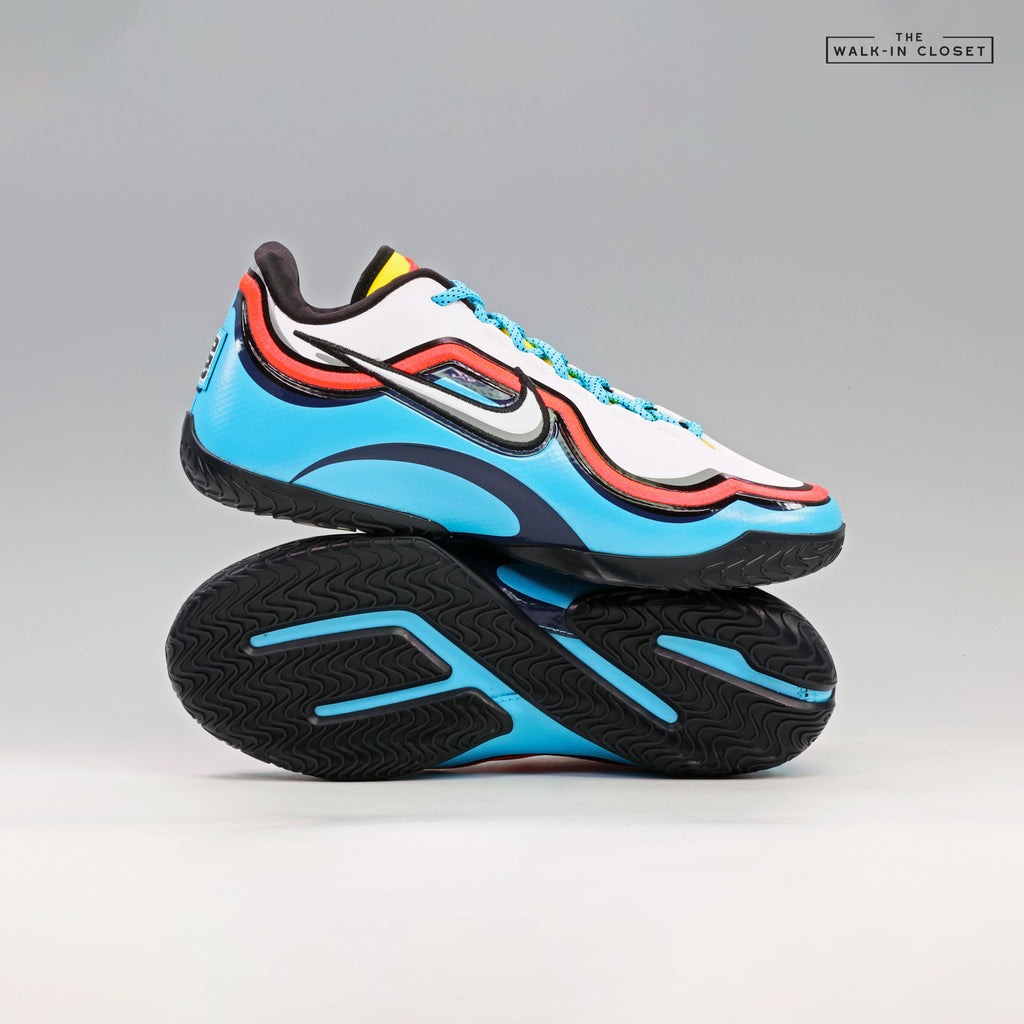 NIKE LEBRON XXIII 'STEWIE' MENS SNEAKERS -  IM5125-401