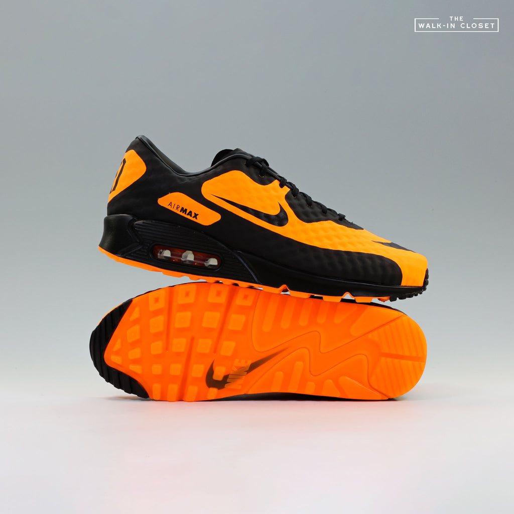 NIKE AIR MAX 90 'HYPERVENOM' MENS SNEAKERS - IR1978-844