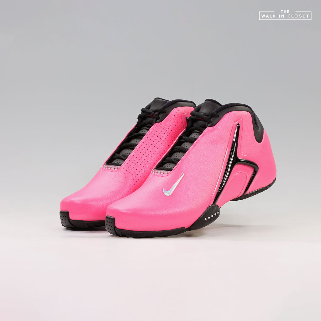 NIKE ZOOM HYPERFLIGHT "DMV" MENS BASKETBALL SNEAKERS - IX0704-600