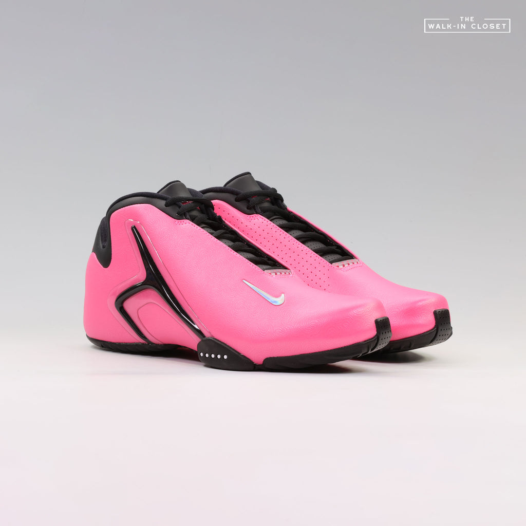 NIKE ZOOM HYPERFLIGHT "DMV" MENS BASKETBALL SNEAKERS - IX0704-600