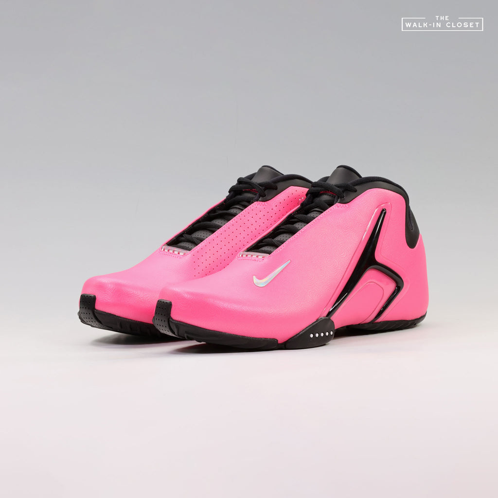 NIKE ZOOM HYPERFLIGHT "DMV" MENS BASKETBALL SNEAKERS - IX0704-600