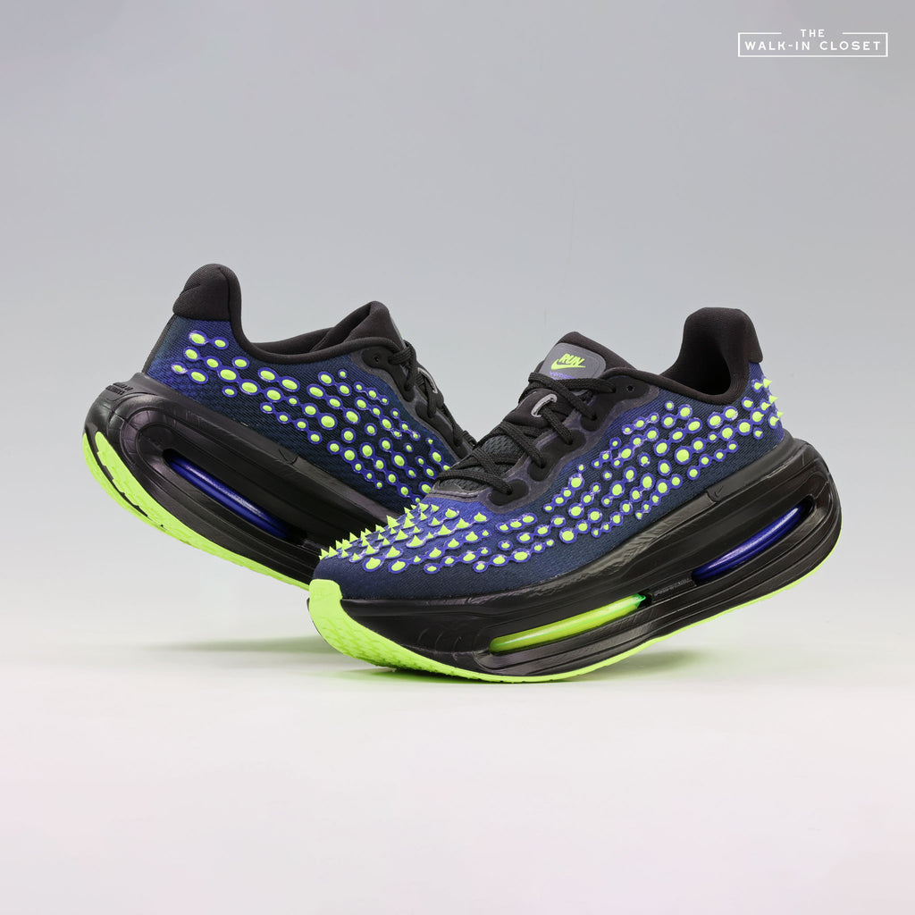NIKE VOMERO PREMIUM QS MENS SNEAKERS - IR2168-002