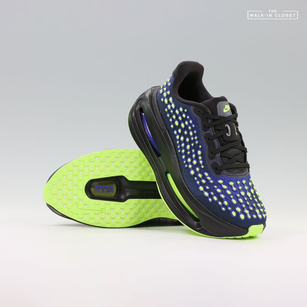 NIKE VOMERO PREMIUM QS MENS SNEAKERS - IR2168-002