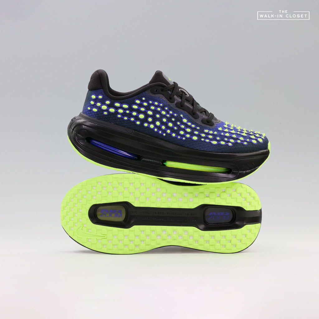 NIKE VOMERO PREMIUM QS MENS SNEAKERS - IR2168-002