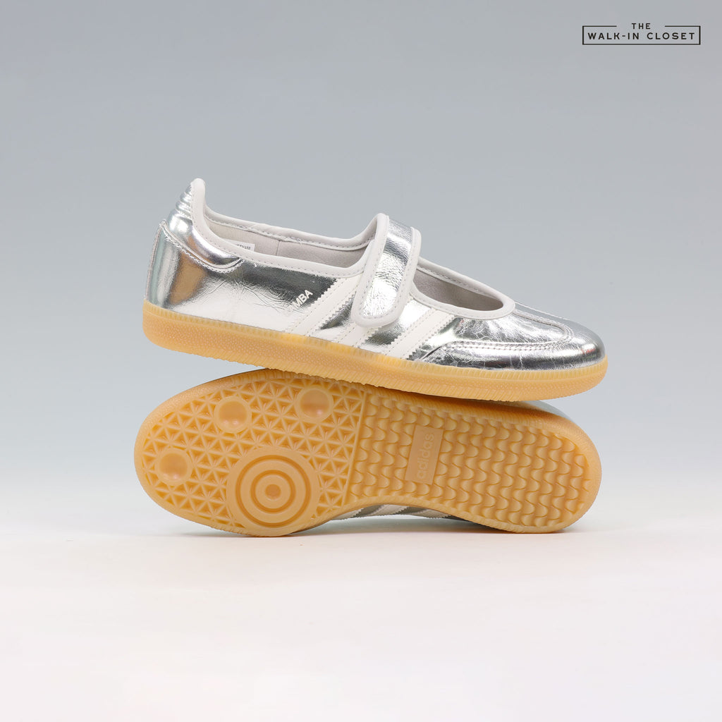 ADIDAS SAMBA JANE WOMENS SNEAKERS - KK2502
