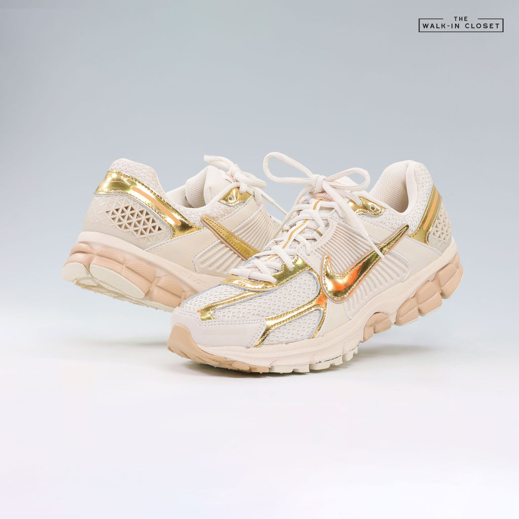 NIKE ZOOM VOMERO 5 WOMENS SNEAKERS - IV4311-101