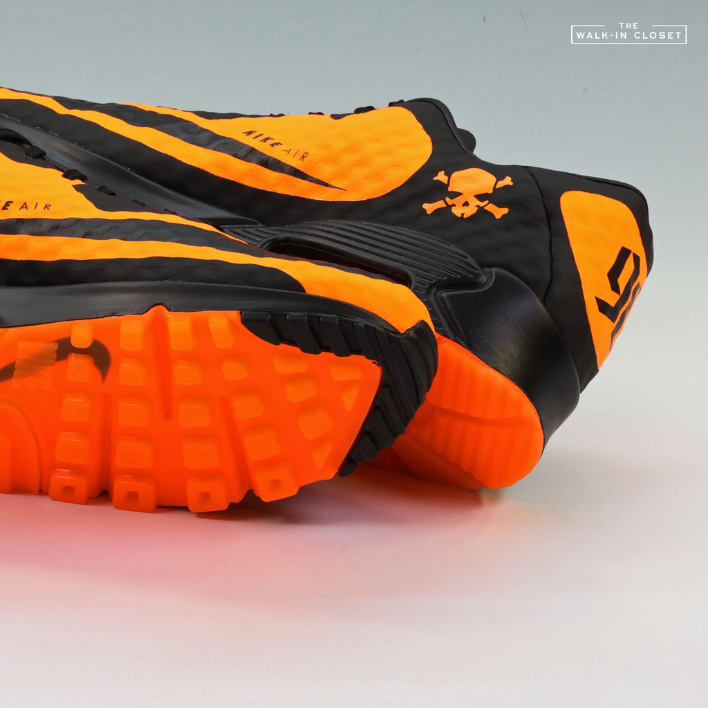 NIKE AIR MAX 90 'HYPERVENOM' MENS SNEAKERS - IR1978-844