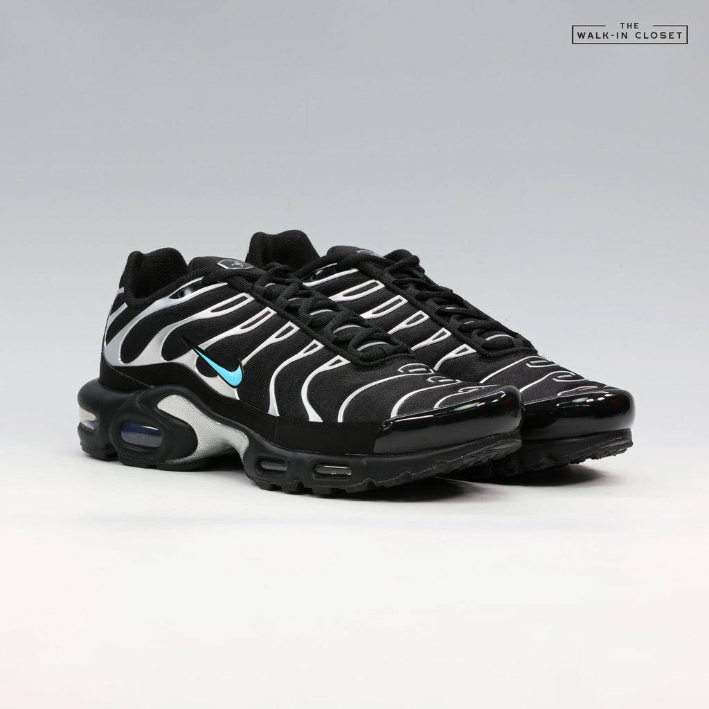 NIKE AIR MAX PLUS PREMIUM 'SCORPION' MENS SNEAKERS - IM9624-001