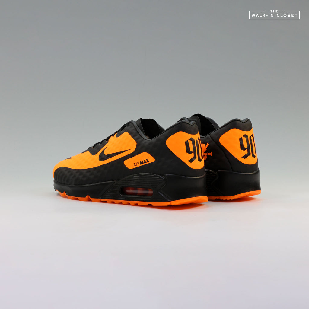 NIKE AIR MAX 90 'HYPERVENOM' MENS SNEAKERS - IR1978-844