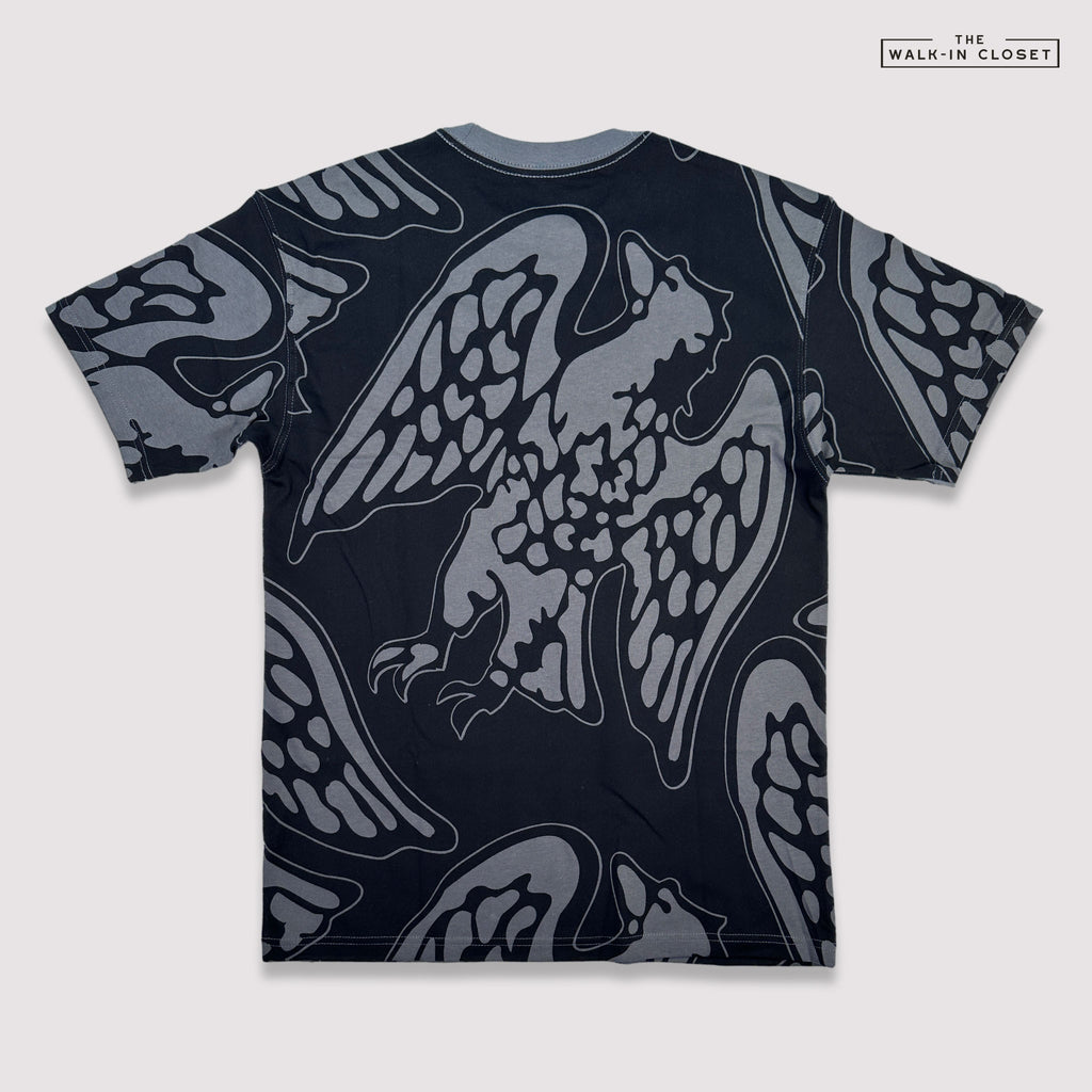 NIKE 'NIGERIA' MENS SOCCER T-SHIRT - IQ2247-068