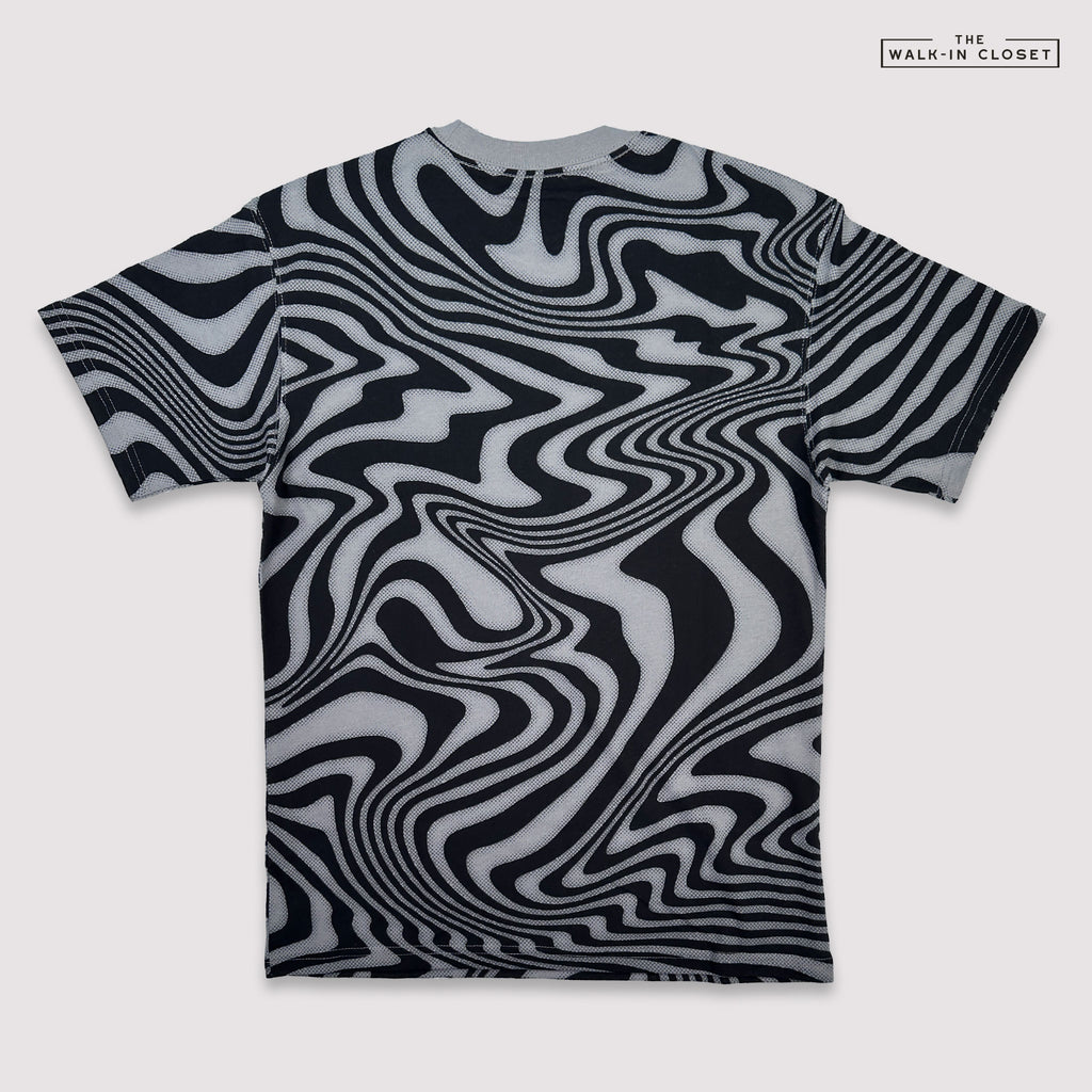 NIKE 'BRAZIL' MENS SOCCER T-SHIRT - IQ2272-002