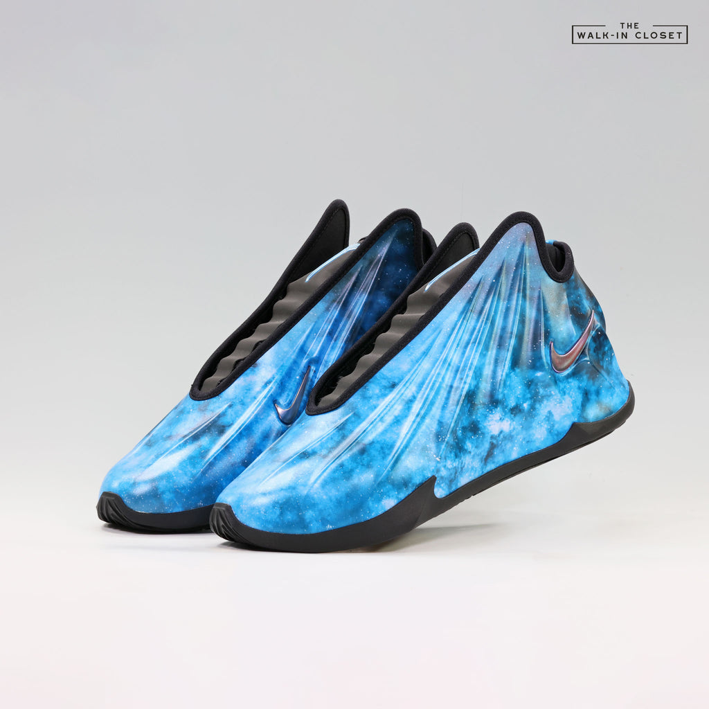 NIKE G.T. FUTURE PREMIUM MENS SNEAKERS - IW0960-400