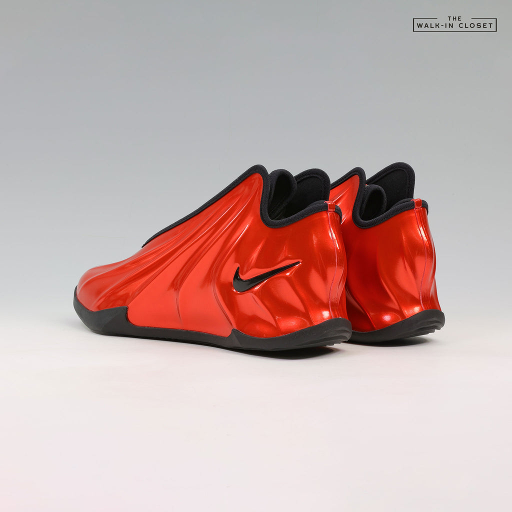 NIKE G.T. FUTURE 'VARSITY RED' MENS SNEAKERS - FZ5590-603