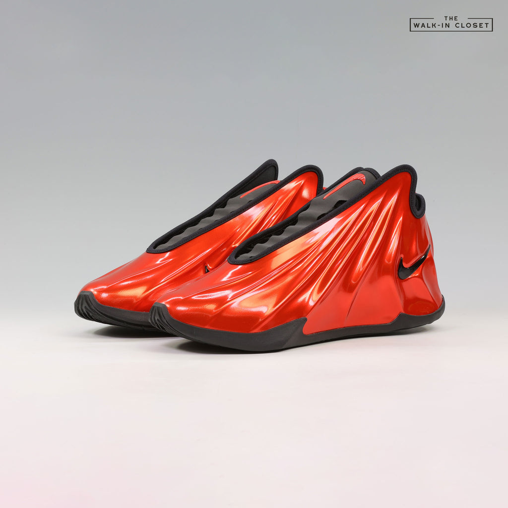 NIKE G.T. FUTURE 'VARSITY RED' MENS SNEAKERS - FZ5590-603