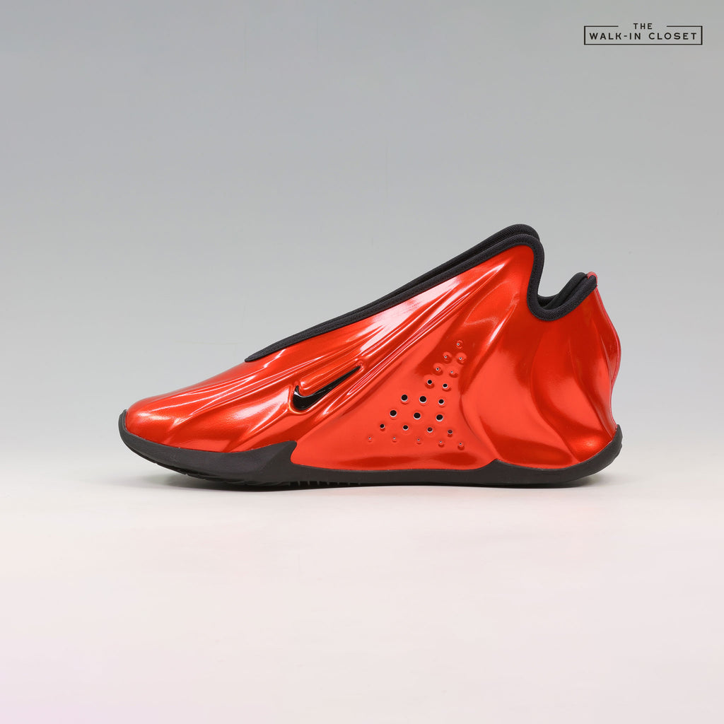 NIKE G.T. FUTURE 'VARSITY RED' MENS SNEAKERS - FZ5590-603