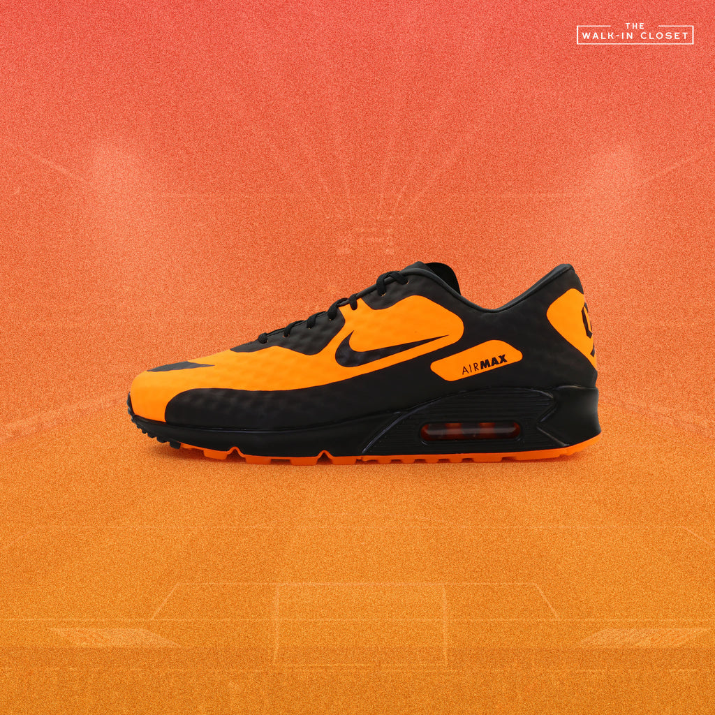 NIKE AIR MAX 90 'HYPERVENOM' MENS SNEAKERS - IR1978-844