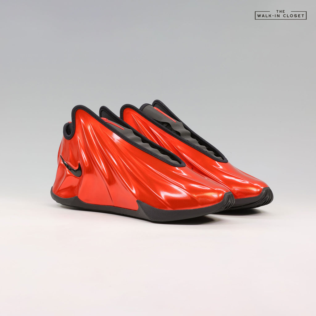NIKE G.T. FUTURE 'VARSITY RED' MENS SNEAKERS - FZ5590-603