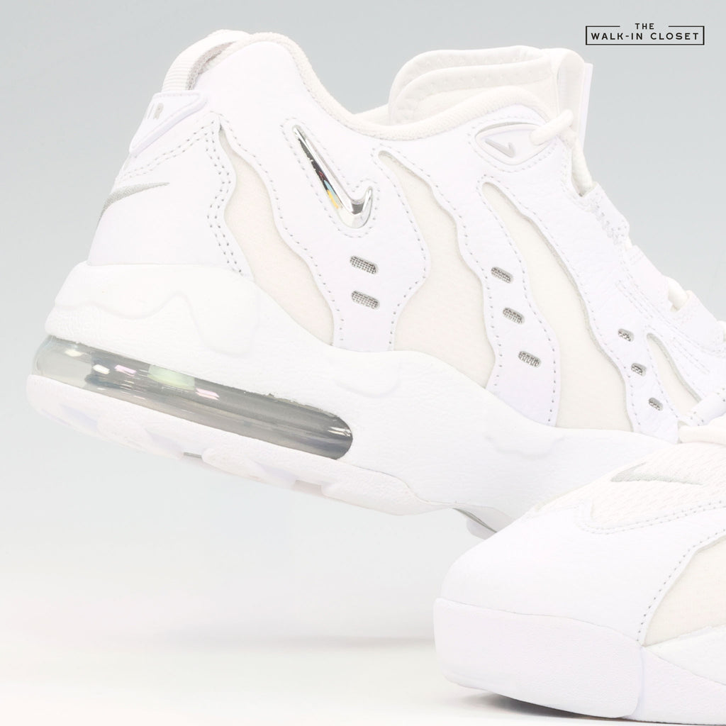 NIKE AIR MAX DT '96 LOW MENS SNEAKERS - IO4223-100