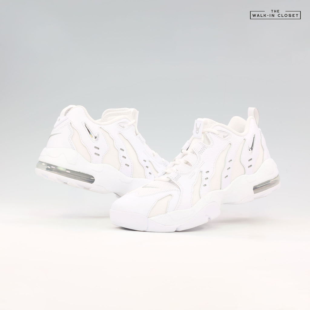 NIKE AIR MAX DT '96 LOW MENS SNEAKERS - IO4223-100