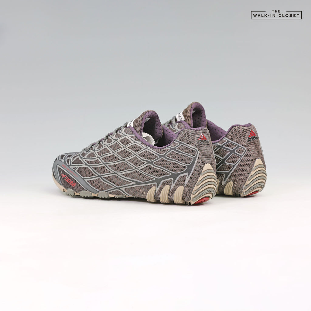 ADIDAS BAD BUNNY 'F50 GHOST SPRINT' MENS SNEAKERS -  HP4218