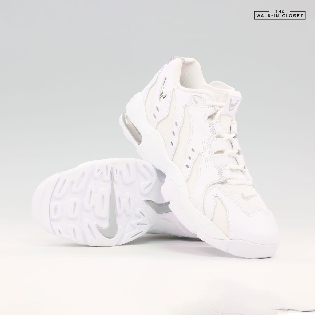 NIKE AIR MAX DT '96 LOW MENS SNEAKERS - IO4223-100
