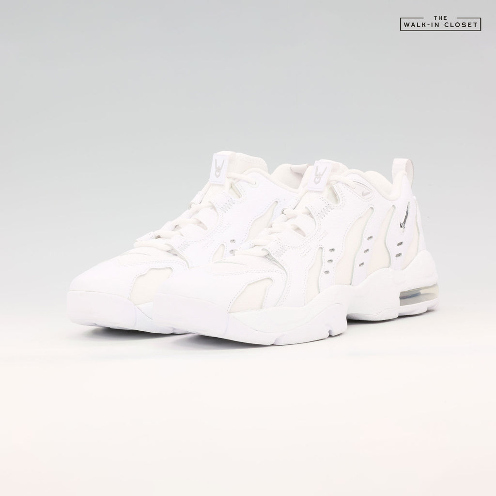 NIKE AIR MAX DT '96 LOW MENS SNEAKERS - IO4223-100