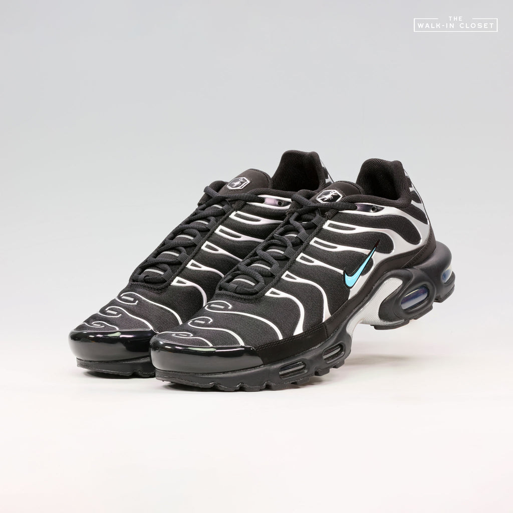 NIKE AIR MAX PLUS PREMIUM 'SCORPION' MENS SNEAKERS - IM9624-001