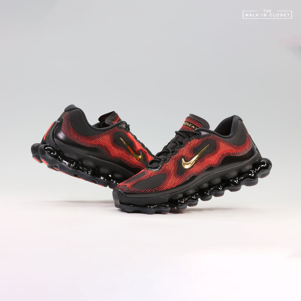 NIKE AIR LIQUID MAX MENS SNEAKERS -  IQ7634-002