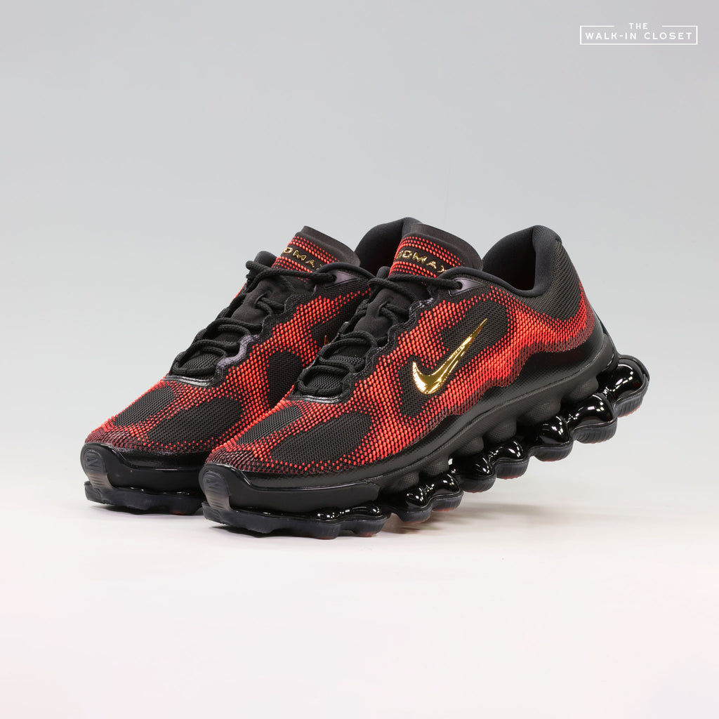 NIKE AIR LIQUID MAX MENS SNEAKERS -  IQ7634-002