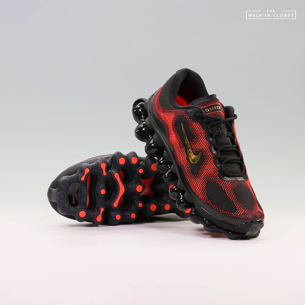 NIKE AIR LIQUID MAX MENS SNEAKERS -  IQ7634-002