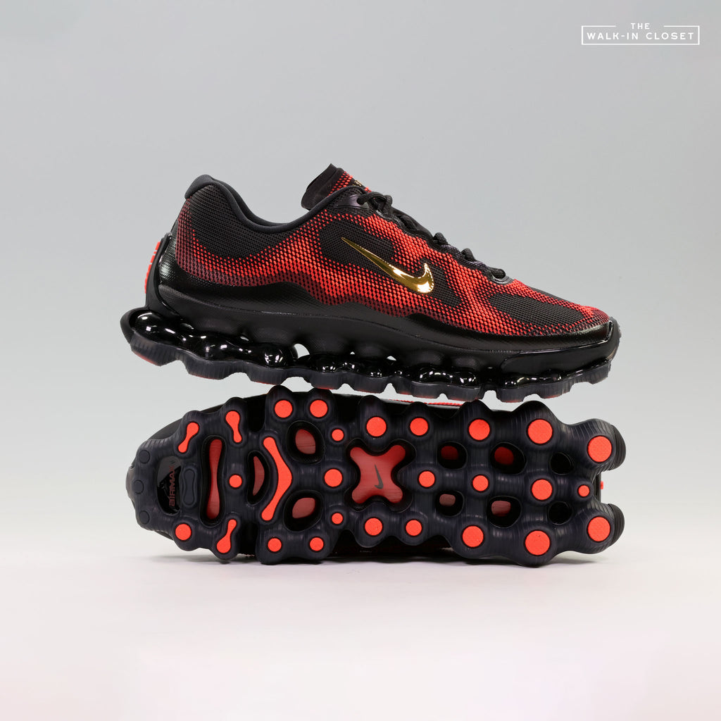 NIKE AIR LIQUID MAX MENS SNEAKERS -  IQ7634-002