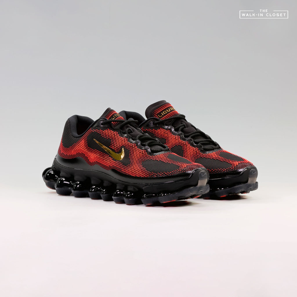 NIKE AIR LIQUID MAX MENS SNEAKERS -  IQ7634-002