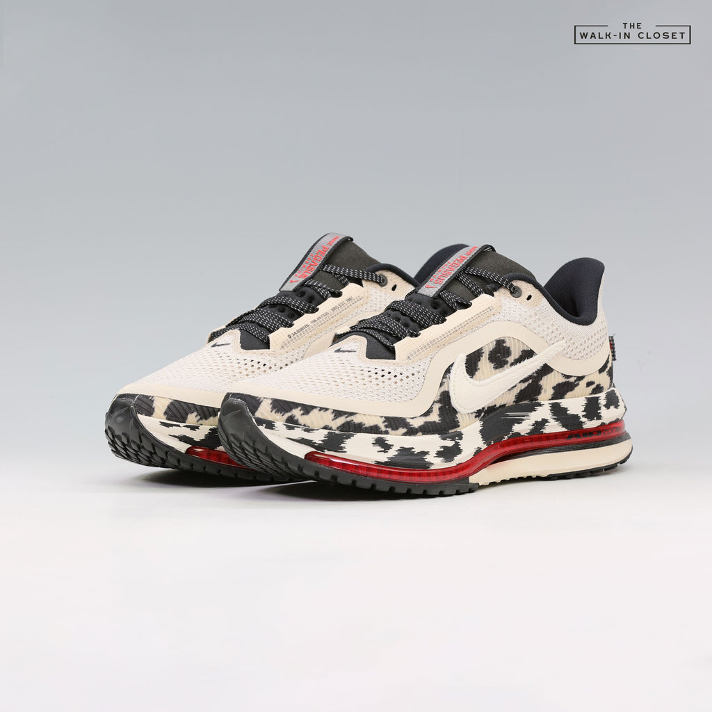NIKE PEGASUS PREMIUM 'COWPRINT' MENS SNEAKERS - IR0033-100