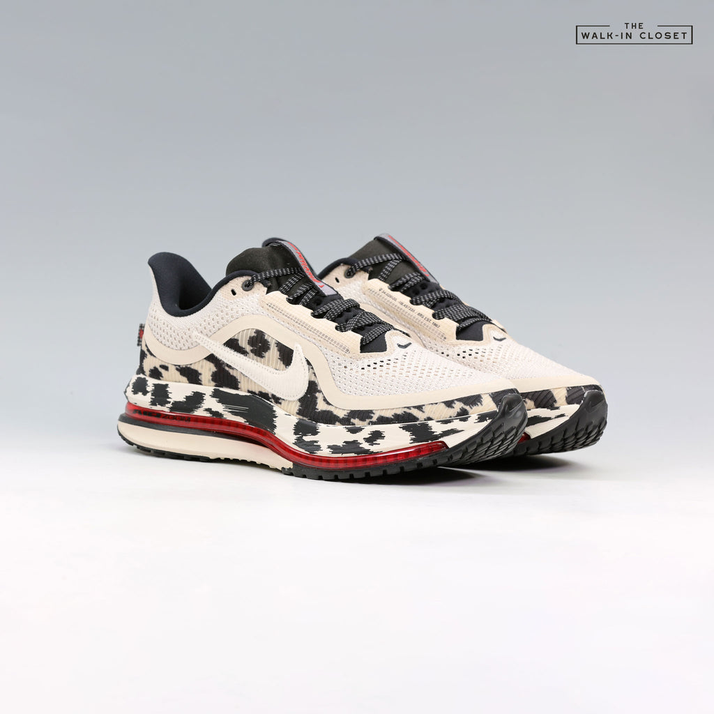 NIKE PEGASUS PREMIUM 'COWPRINT' MENS SNEAKERS - IR0033-100
