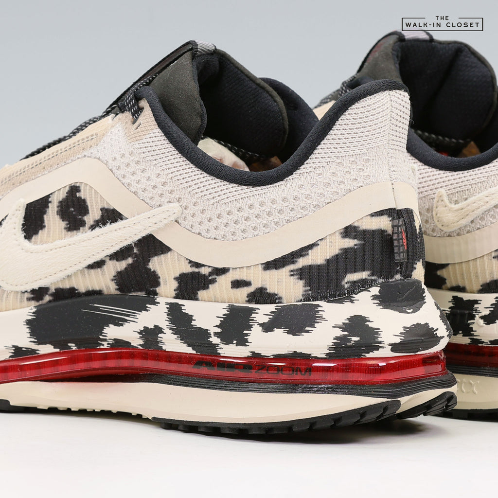 NIKE PEGASUS PREMIUM 'COWPRINT' MENS SNEAKERS - IR0033-100