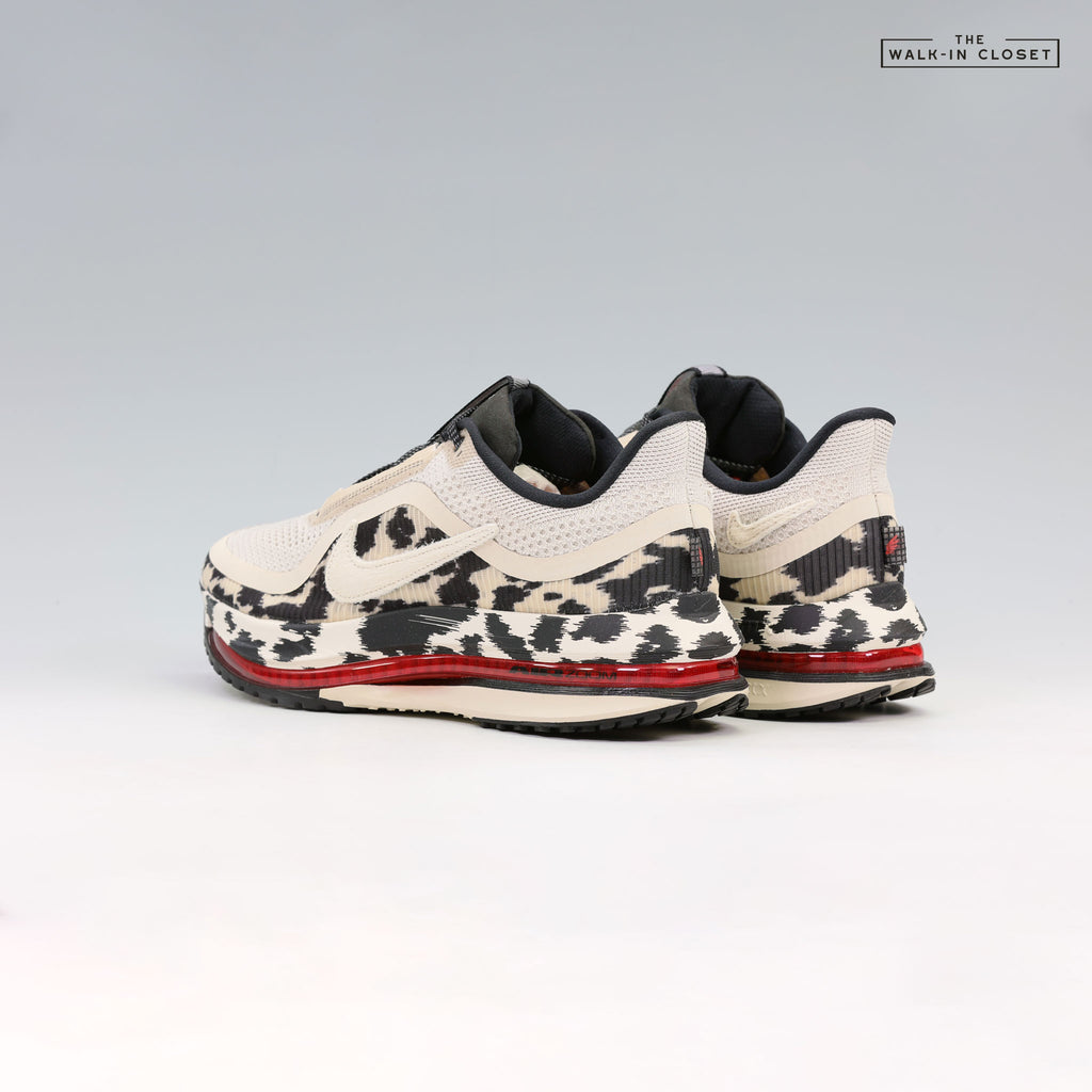NIKE PEGASUS PREMIUM 'COWPRINT' MENS SNEAKERS - IR0033-100