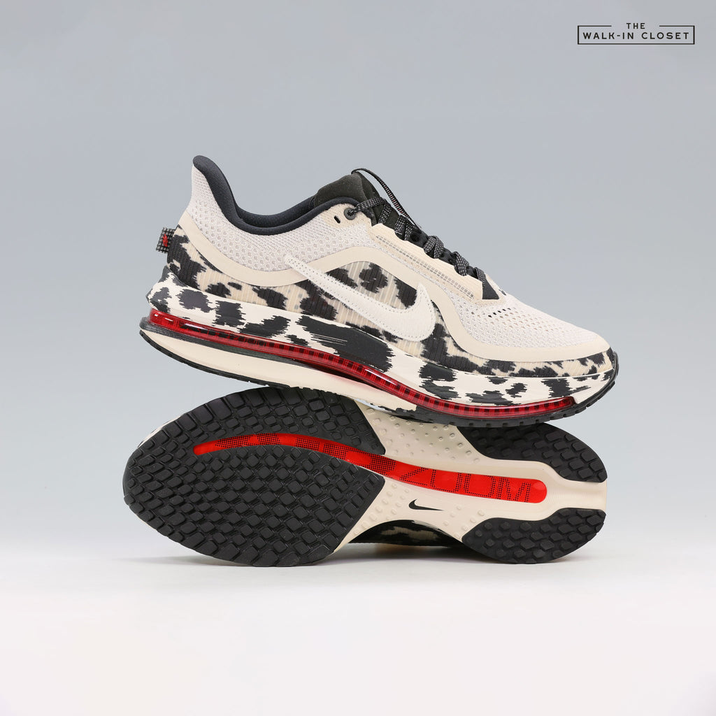 NIKE PEGASUS PREMIUM 'COWPRINT' MENS SNEAKERS - IR0033-100