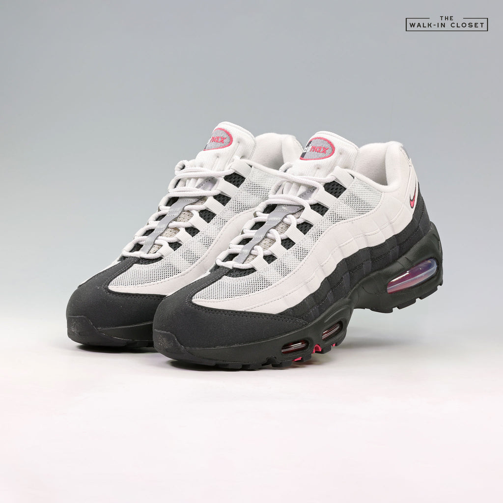 NIKE AIR MAX 95 OG 'PHOTON DUST' MENS SNEAKERS - HM4740-016