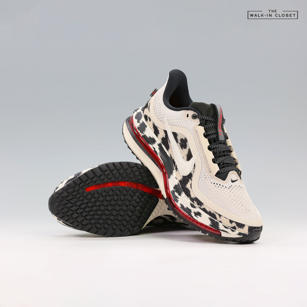 NIKE PEGASUS PREMIUM 'COWPRINT' MENS SNEAKERS - IR0033-100
