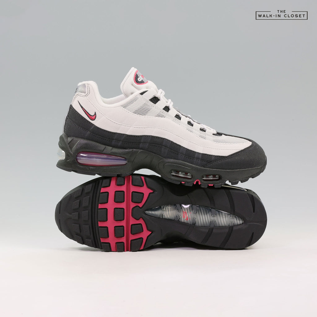 NIKE AIR MAX 95 OG 'PHOTON DUST' MENS SNEAKERS - HM4740-016