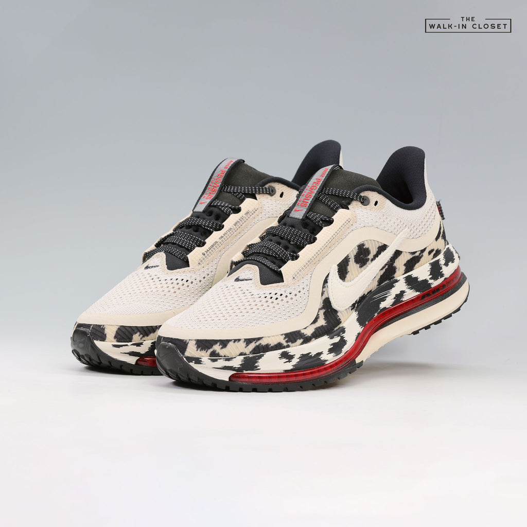 NIKE PEGASUS PREMIUM 'COWPRINT' MENS SNEAKERS - IR0033-100