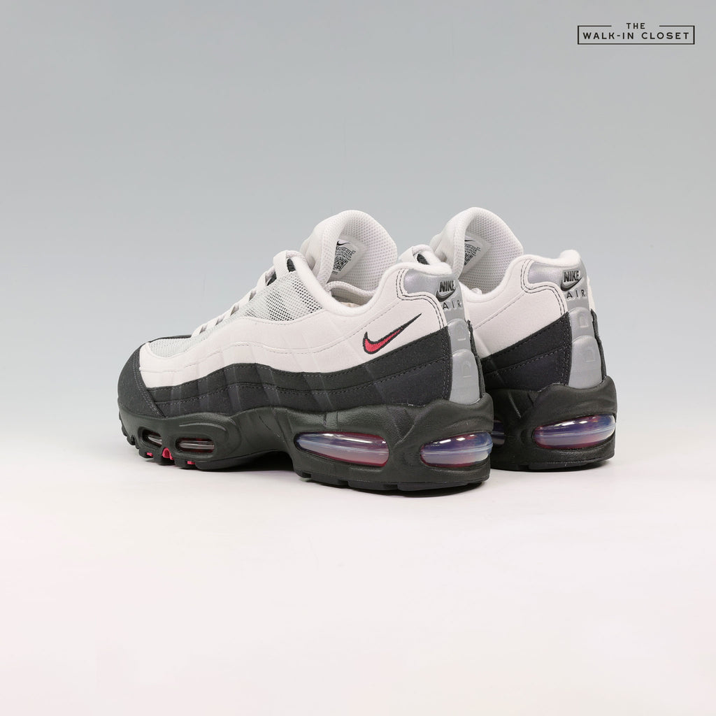 NIKE AIR MAX 95 OG 'PHOTON DUST' MENS SNEAKERS - HM4740-016