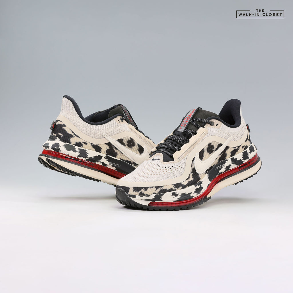 NIKE PEGASUS PREMIUM 'COWPRINT' MENS SNEAKERS - IR0033-100