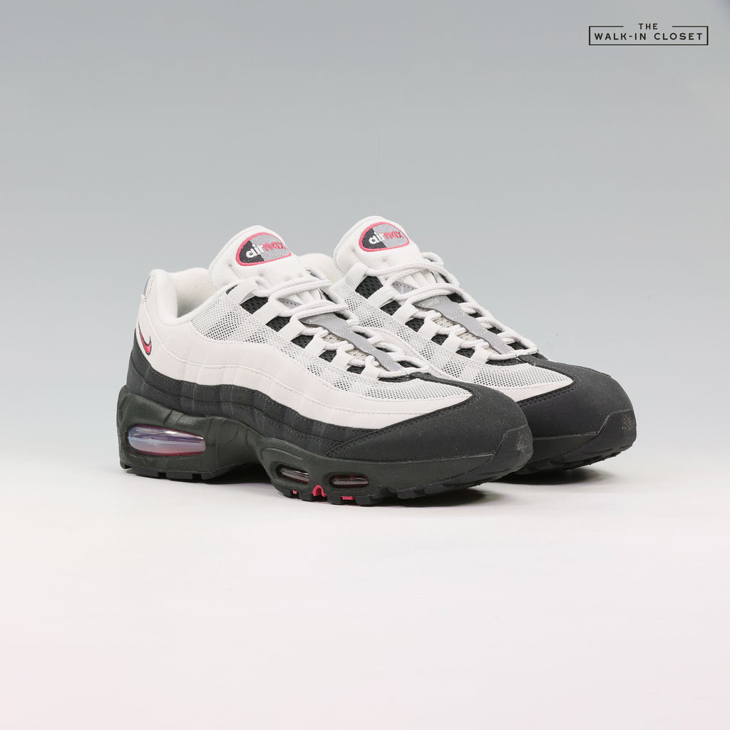 NIKE AIR MAX 95 OG 'PHOTON DUST' MENS SNEAKERS - HM4740-016