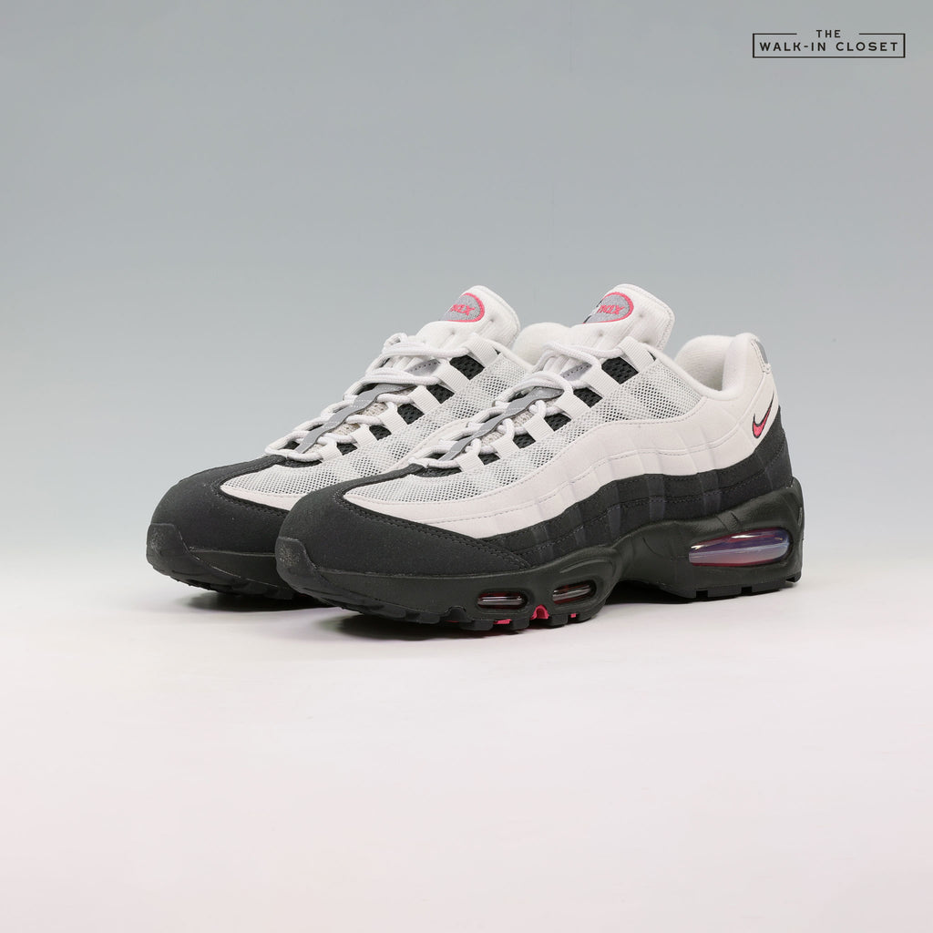 NIKE AIR MAX 95 OG 'PHOTON DUST' MENS SNEAKERS - HM4740-016