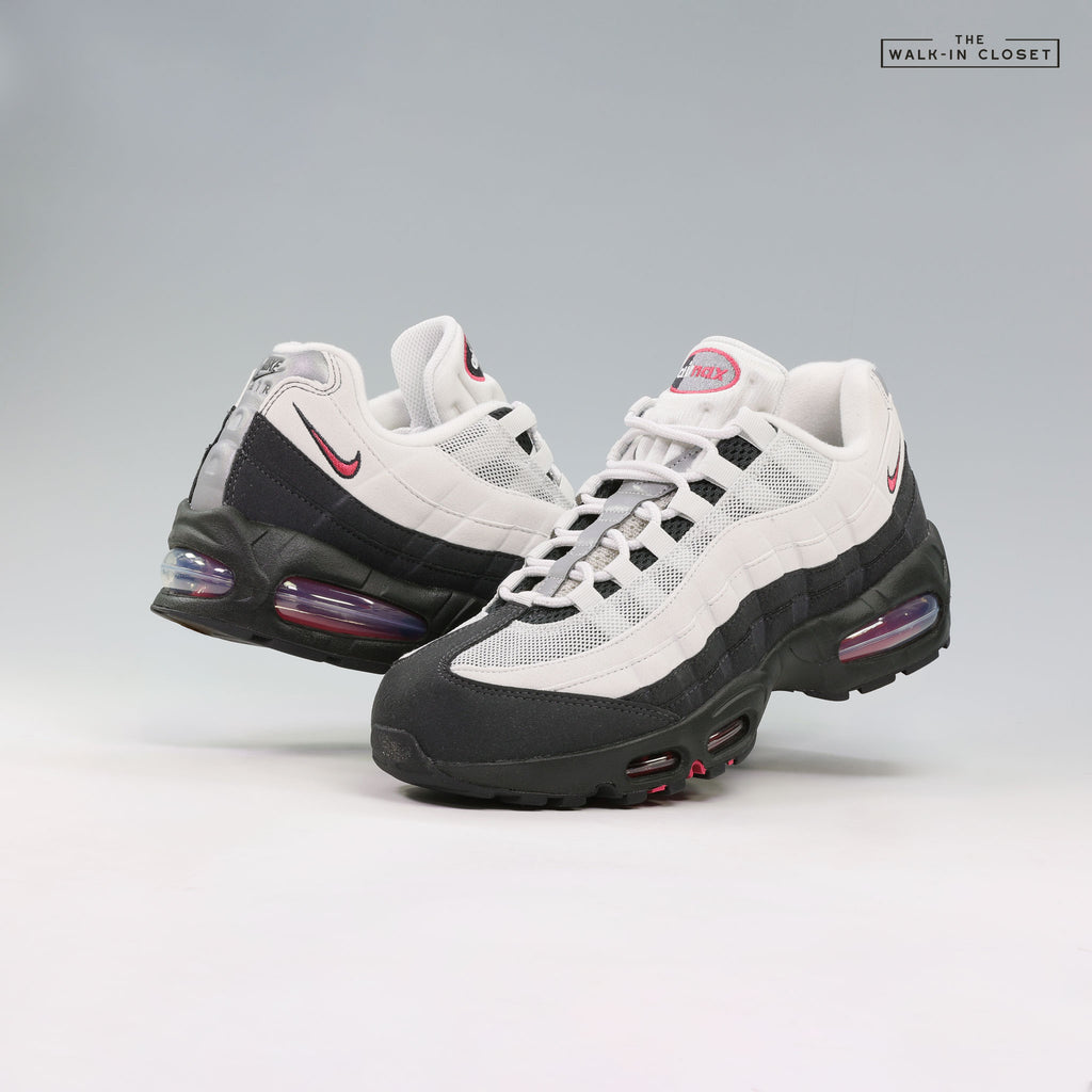 NIKE AIR MAX 95 OG 'PHOTON DUST' MENS SNEAKERS - HM4740-016